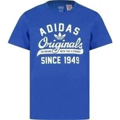 Camiseta adidas 1949