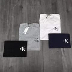 Camiseta calvin klein 9079