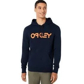 Hoddie oakley blue