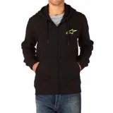 Chaqueta fox negra