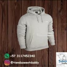Hoddie nike bs gray