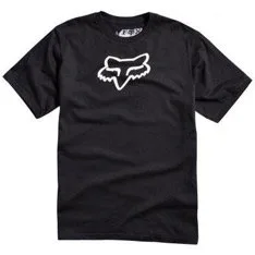 Camiseta fox basic