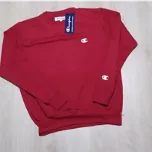 Buzo champions rojo basic cr