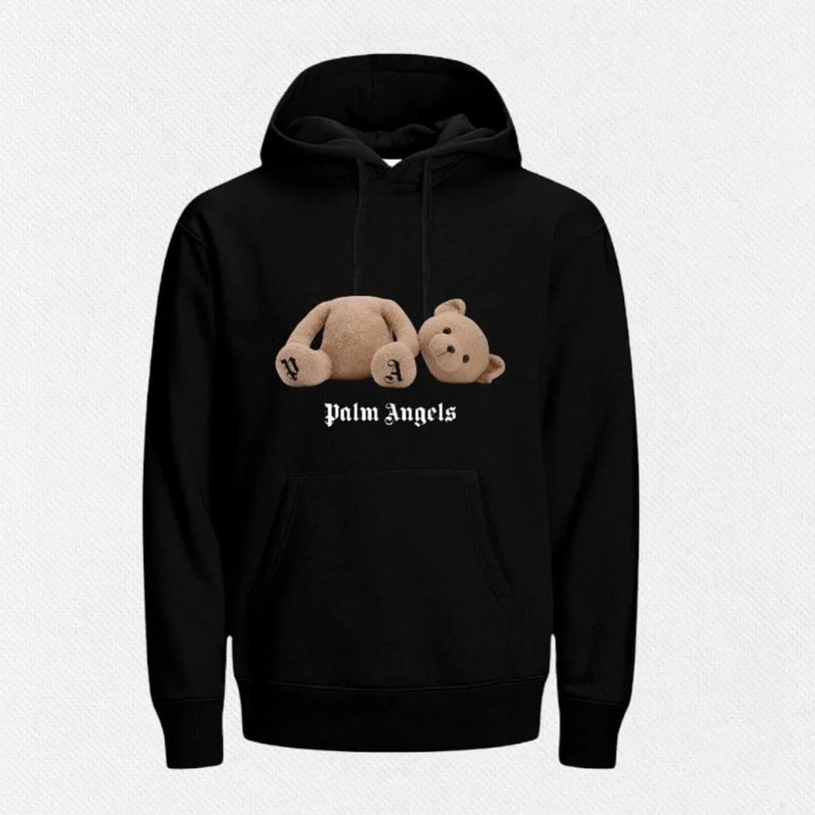 Hoddie palm angels st