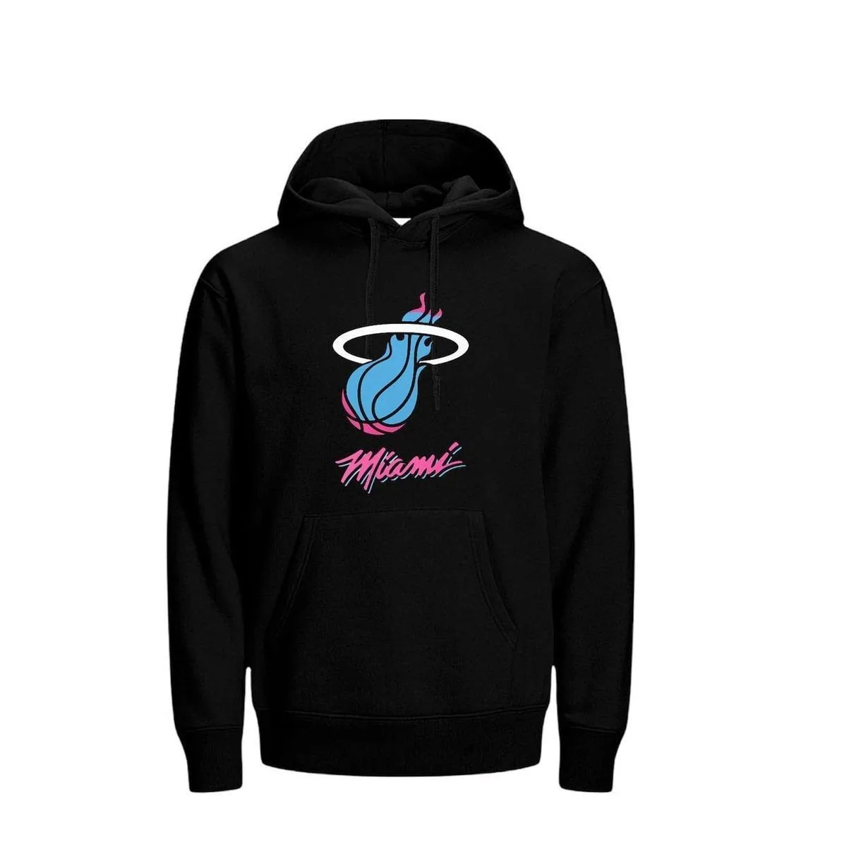 Hoddie miami heats 2019
