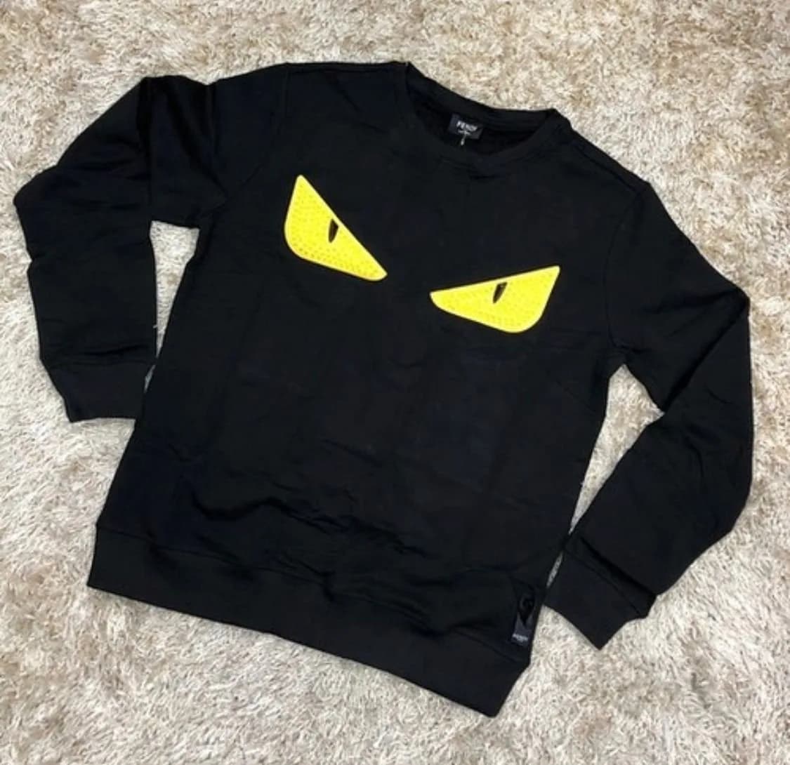Buzo fendi