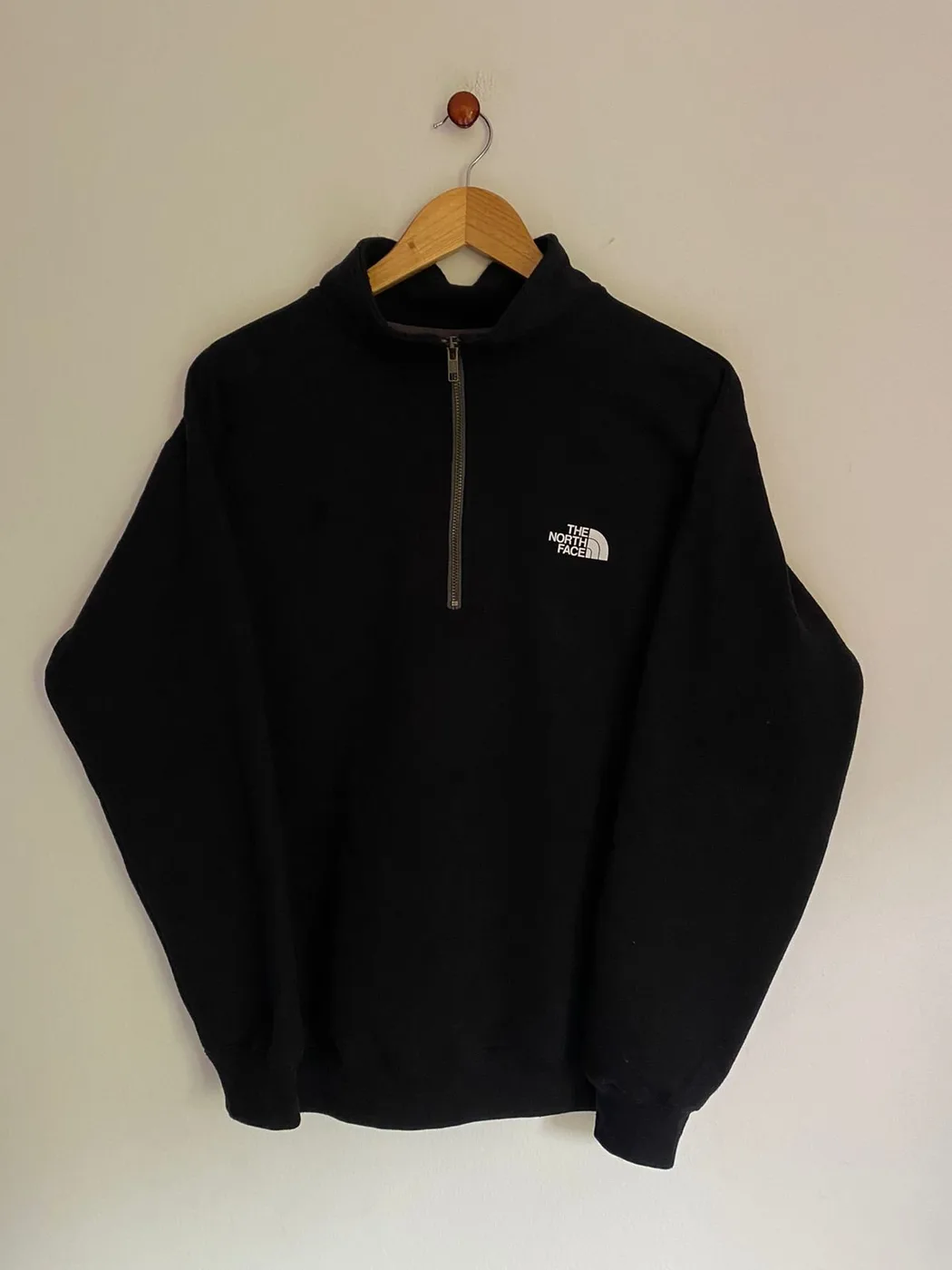Buzo cadete north face
