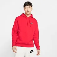 Hoddie nike red cdr