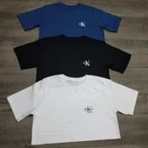 Camiseta calvin klein cqt