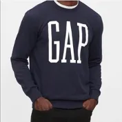 Buzo gap blue