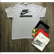 Camiseta nike line