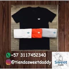 Camiseta adidas basic cq