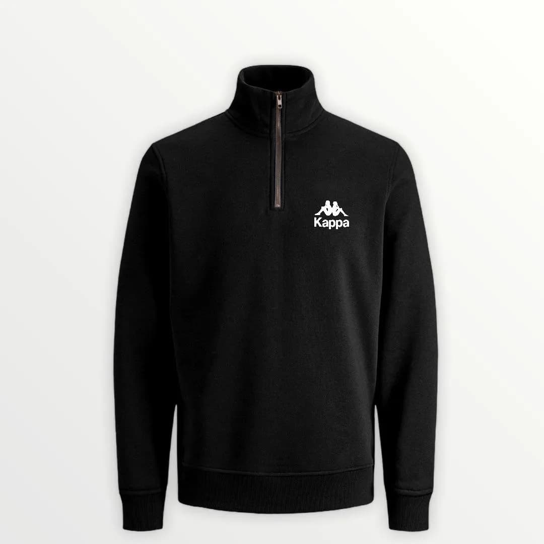 Buzo cadete kappa basic