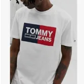 Camiseta tommy hilfiger jeans