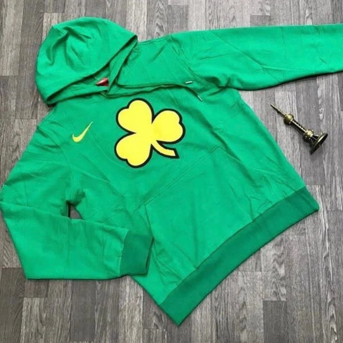 Hoddie nike irlandes