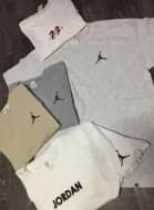Camiseta jordan colors basic
