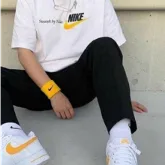 Camiseta nike sh by nike