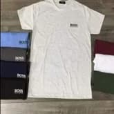 Camiseta classic hugo boss