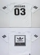 Camiseta adidas 03
