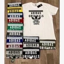 Camiseta adidas originals cr