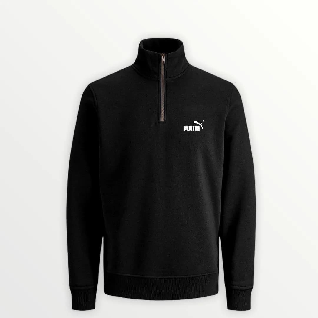 Buzo cadete puma classic
