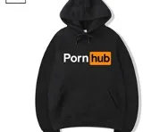 Hoddie porn hub black