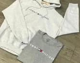 Hoddie tommy hilfiger cnz