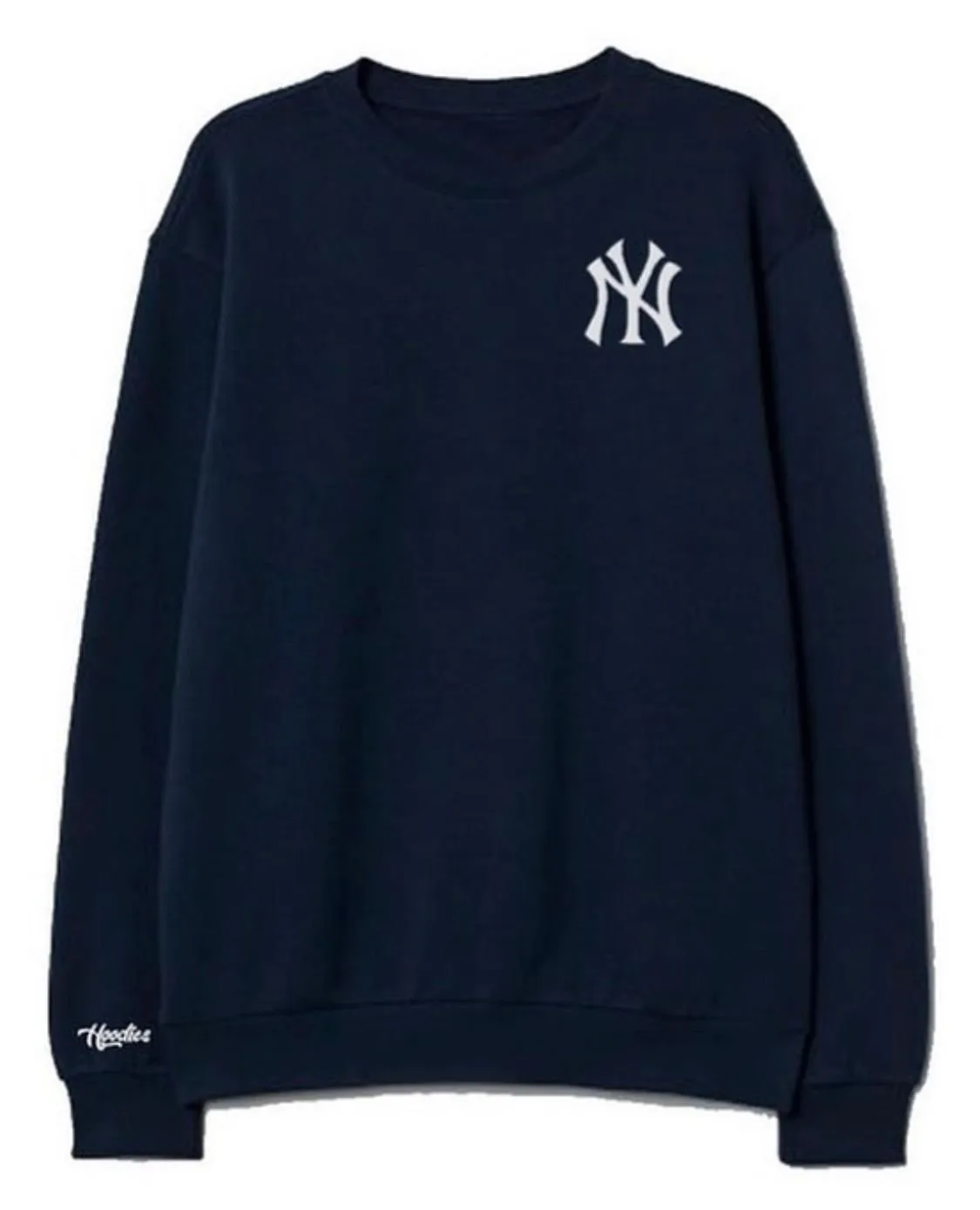 Buzo yankees blue cr