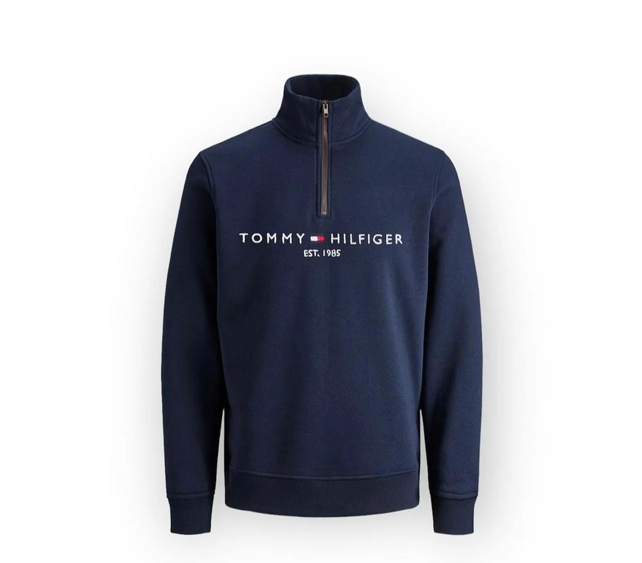 Buzo cadete tommy hilfiger blue