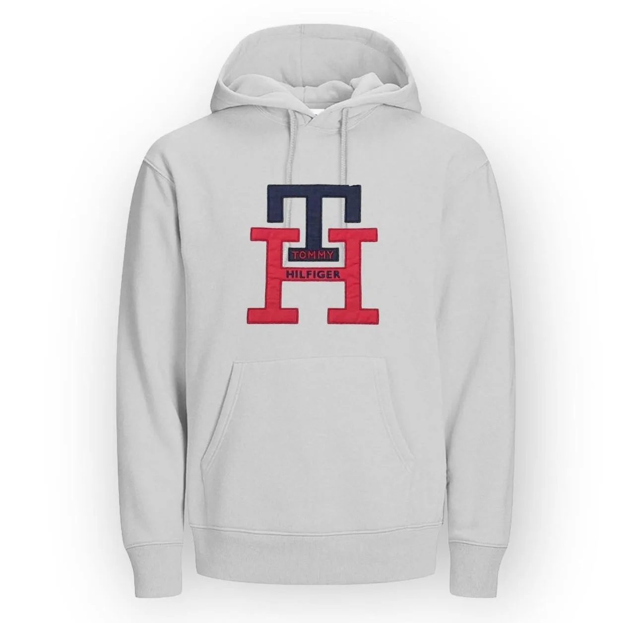 Hoddie tommy th white