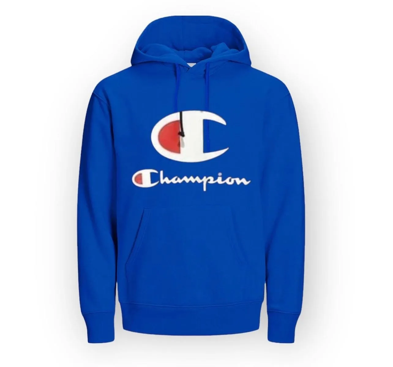 Hoddie champion royal c