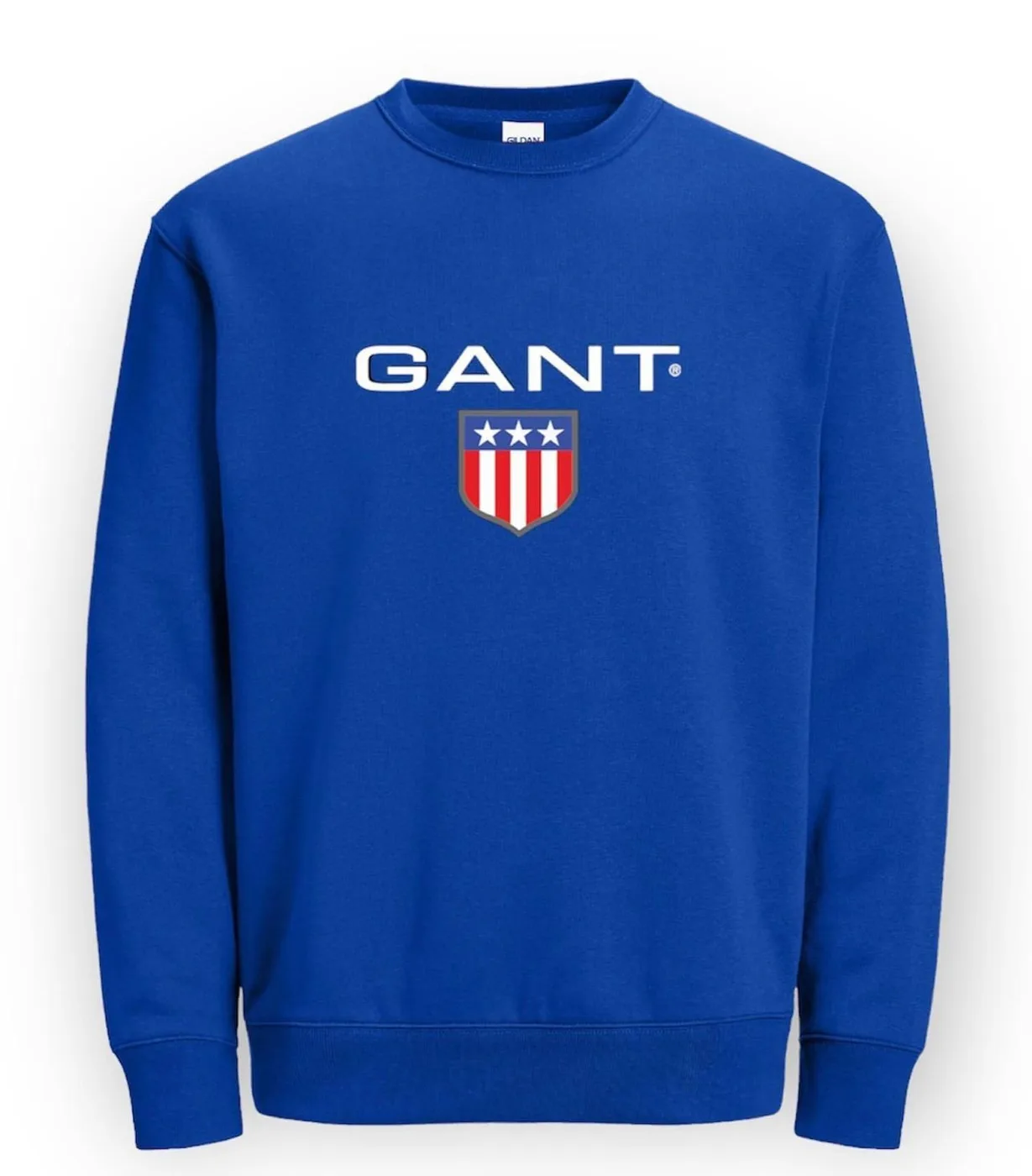 Buzo gant royal
