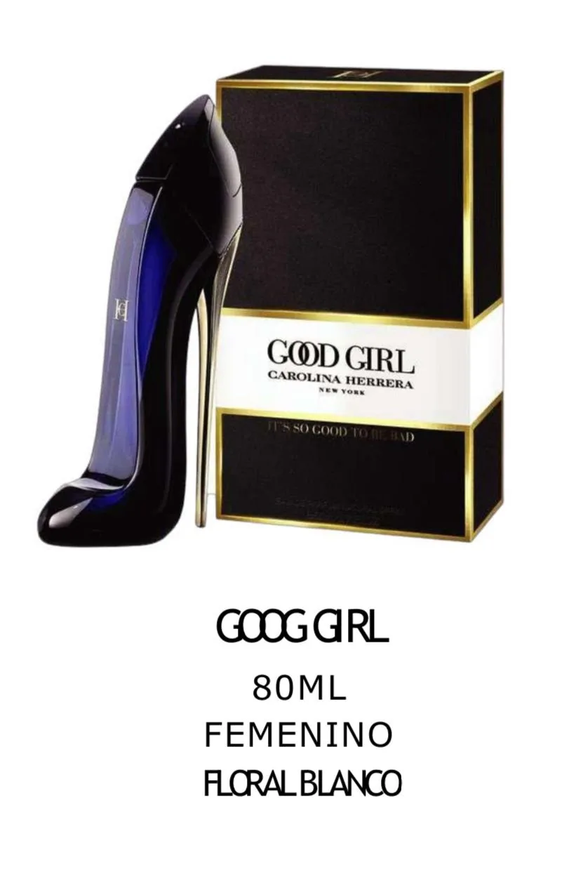 Good girl