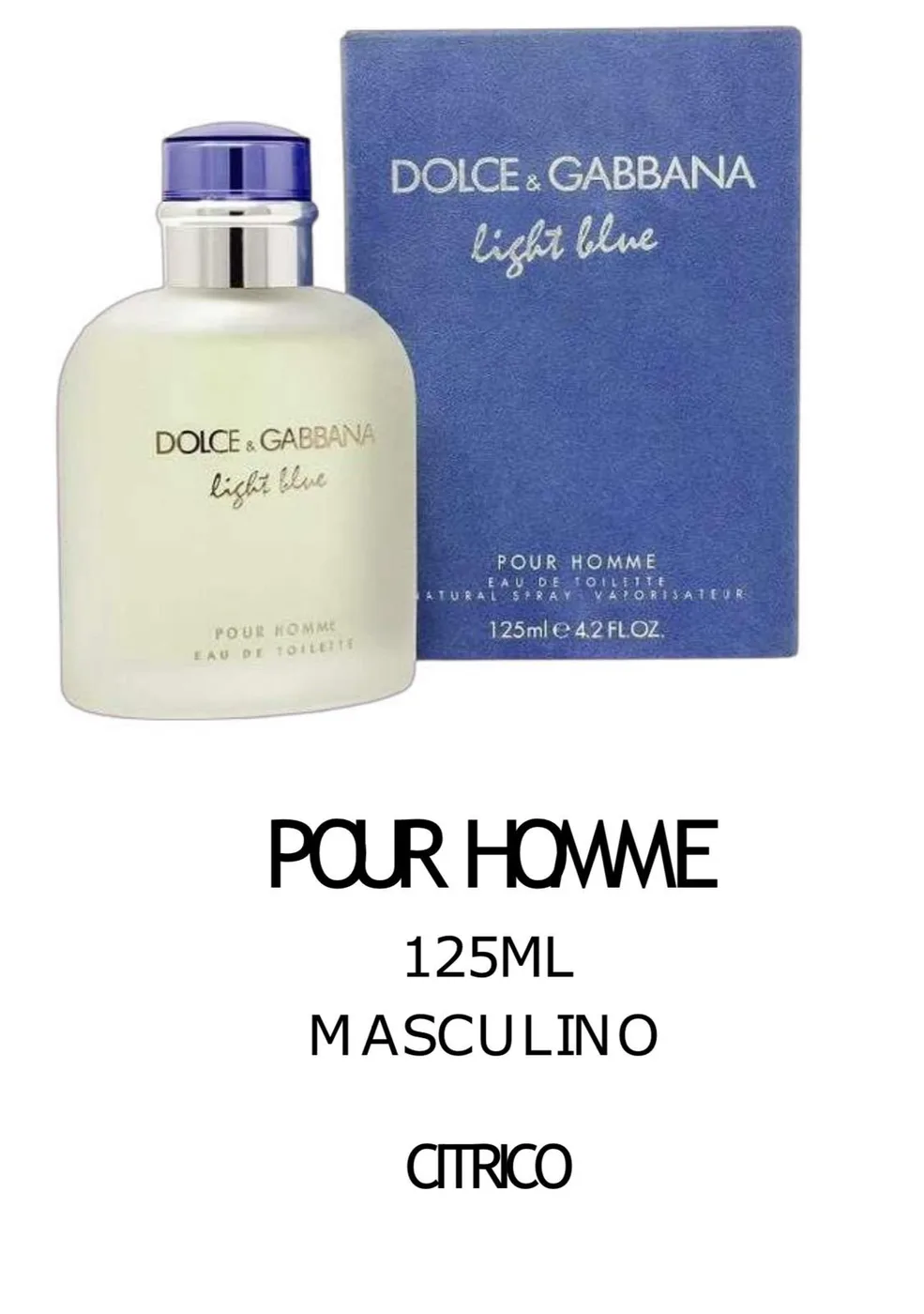 Pour home dolce