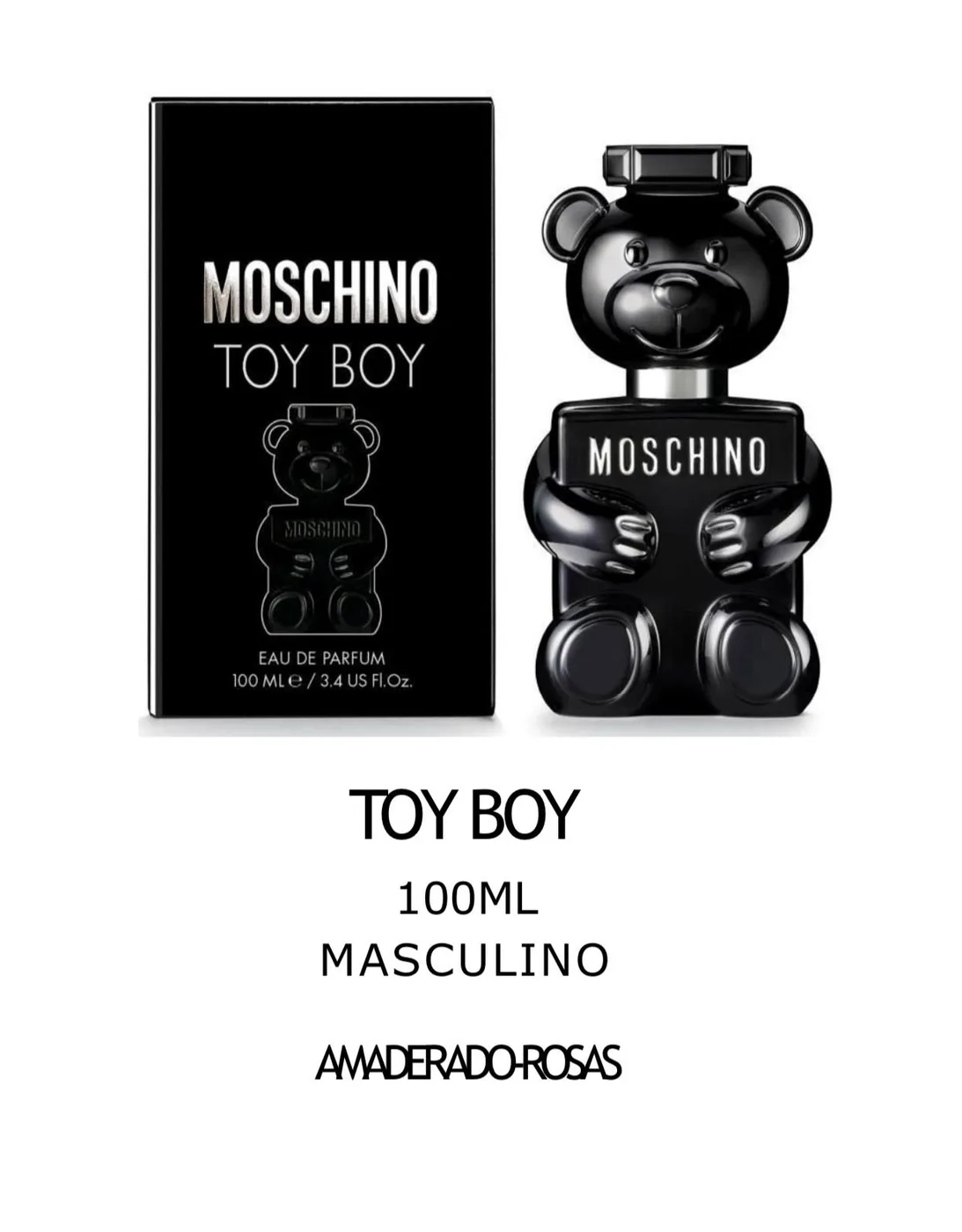 Toy Boy