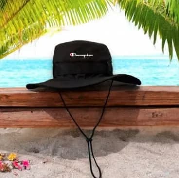Safari negro champion