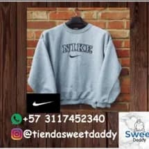 Buzo nike cr vintage 873