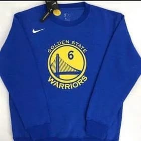 Buzo golden state warriors