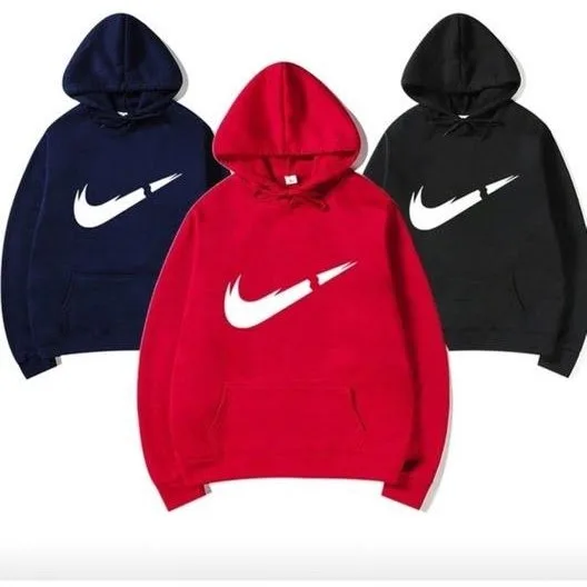 Hoddie nike colors ct