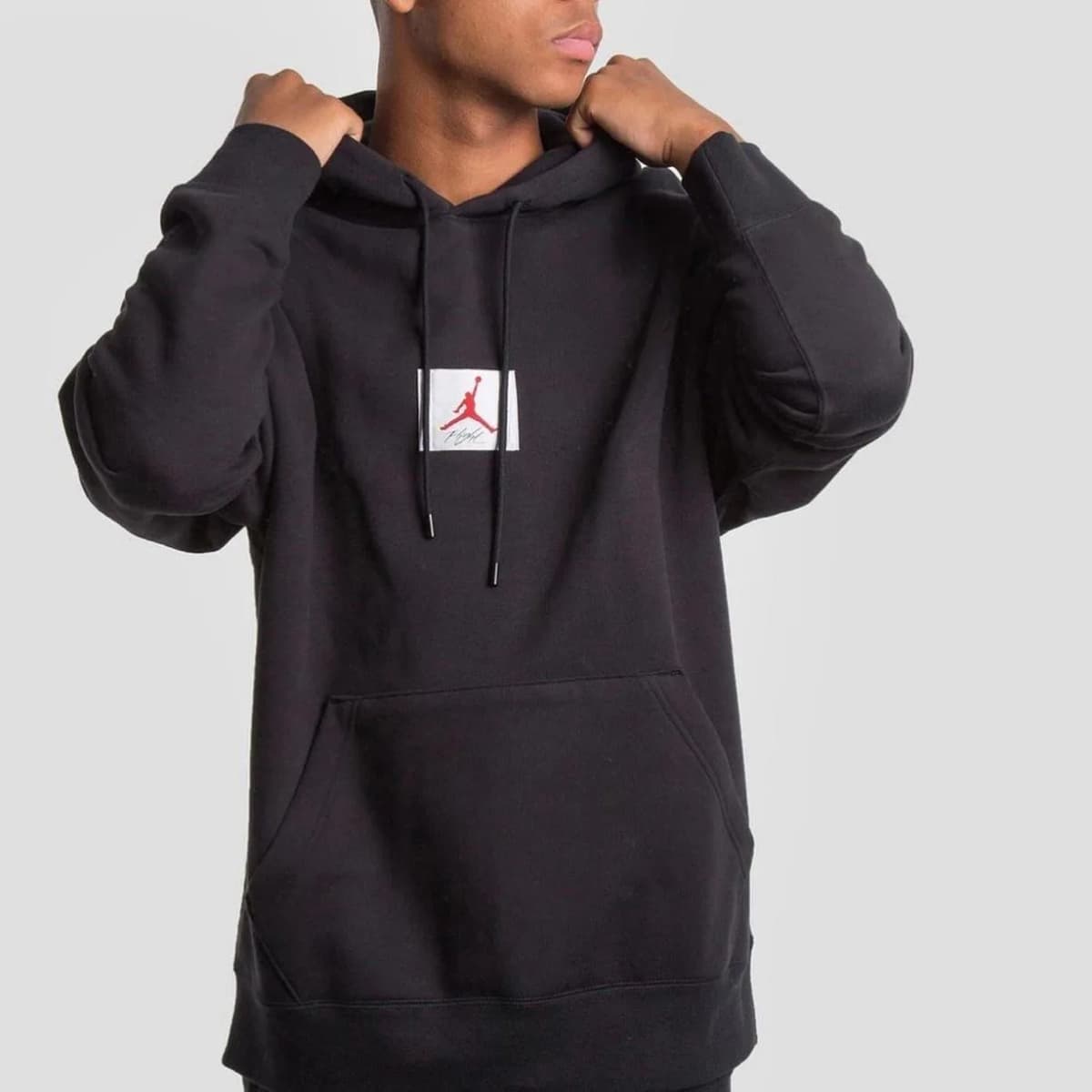 Hoddie jordan fligth