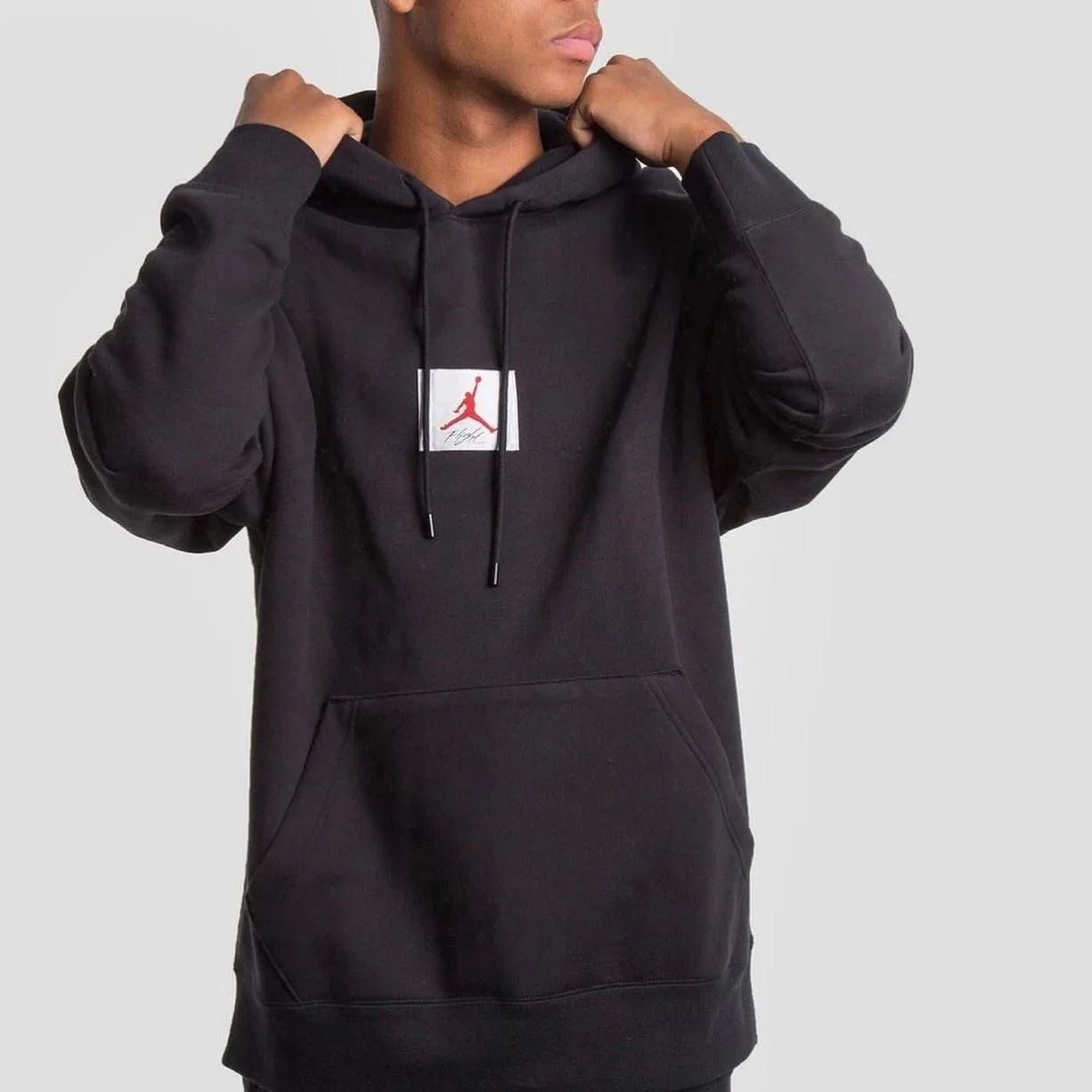 Hoddie jordan fligth