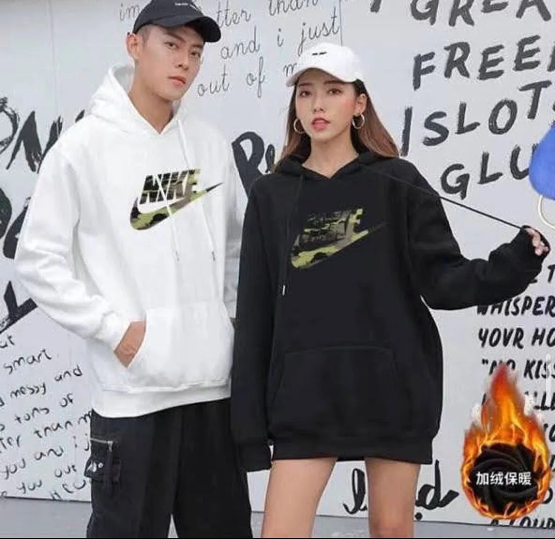 Hoddie nike mlt