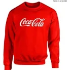 Buzo coca cola cr