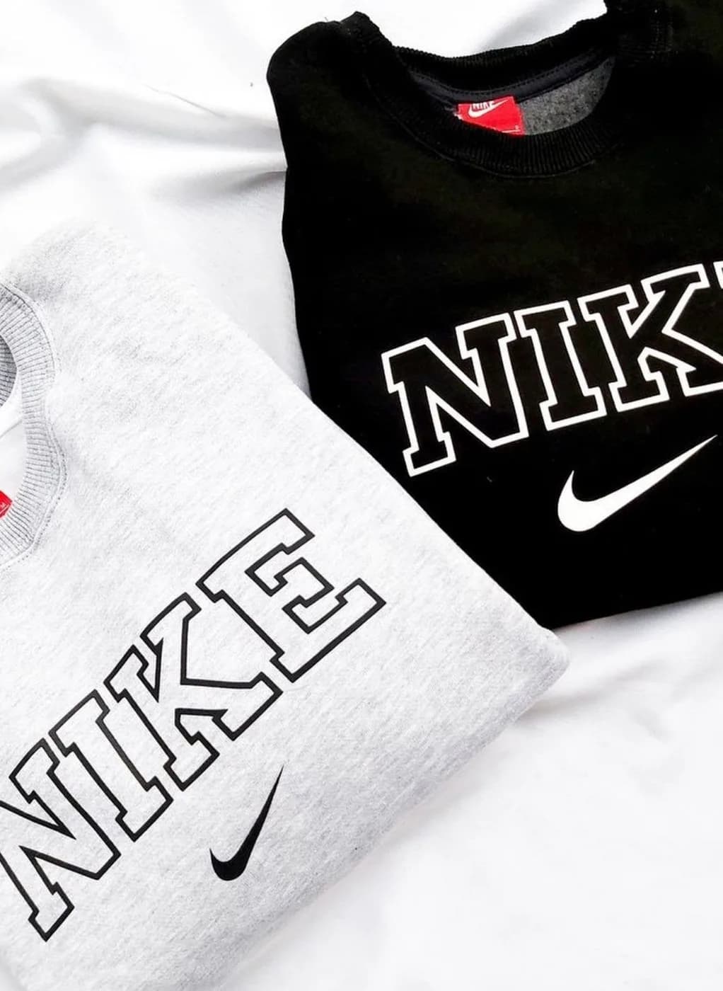 Buzo nike negro 142