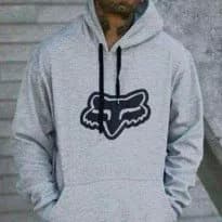 Hoddie fox 789