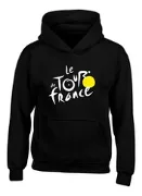 Hoddie le tour france