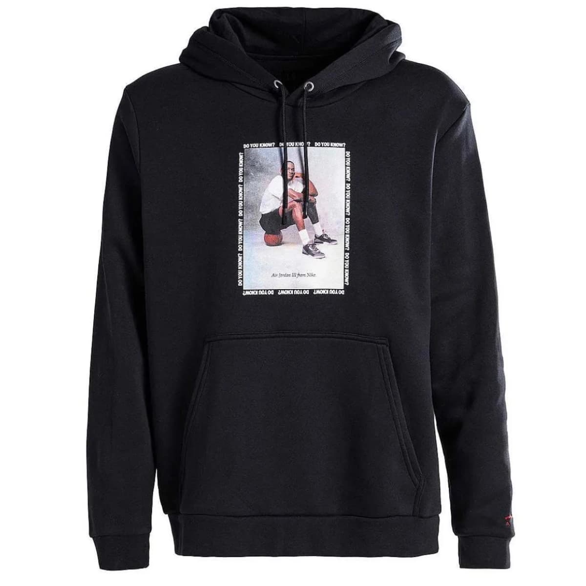 Hoddie jordan af3