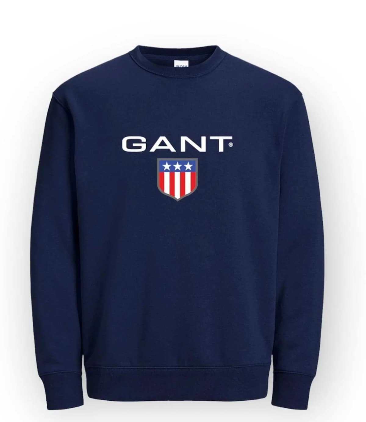 Buzo gant blue