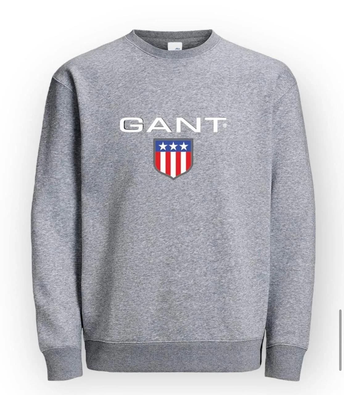 Buzo gant gray