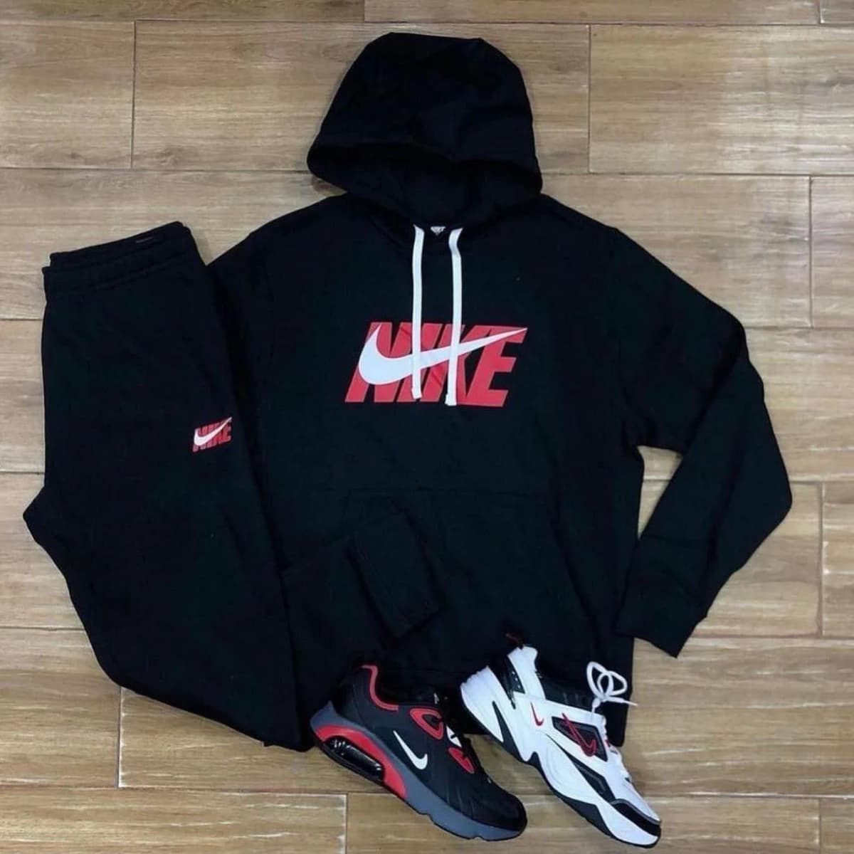 Conjunto nike cmb